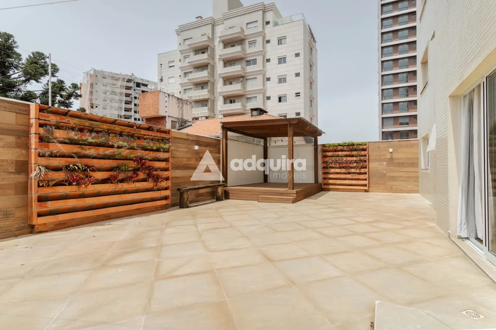 Apartamento, 2 quartos, 98 m² - Foto 11