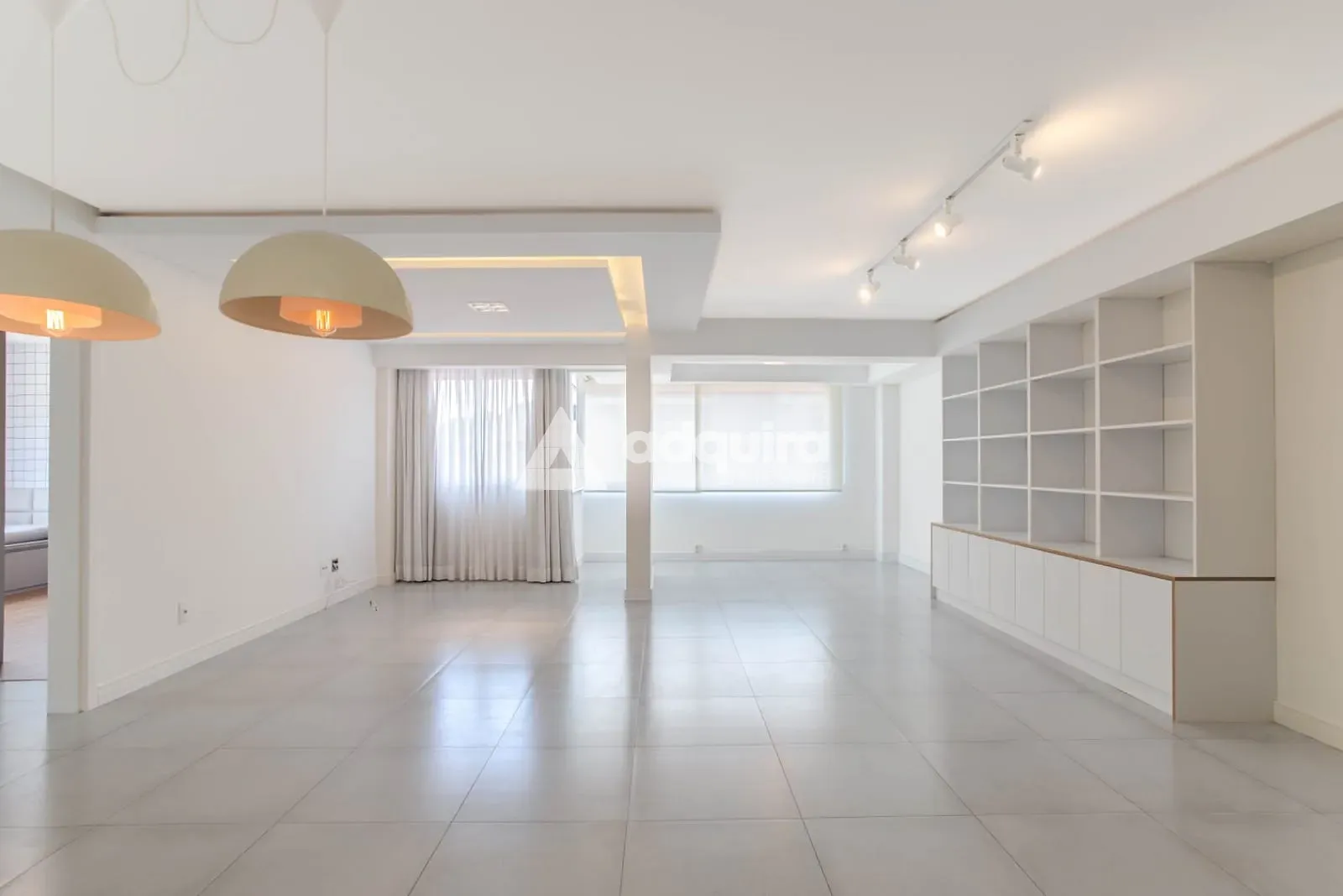 Apartamento, 2 quartos, 98 m² - Foto 2