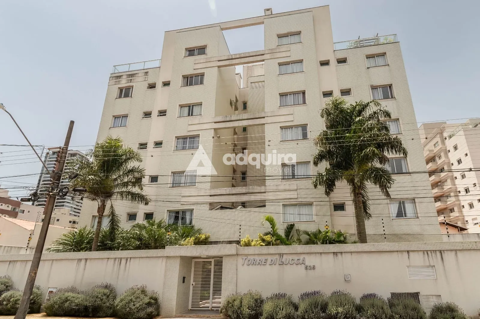 Apartamento, 2 quartos, 98 m² - Foto 1