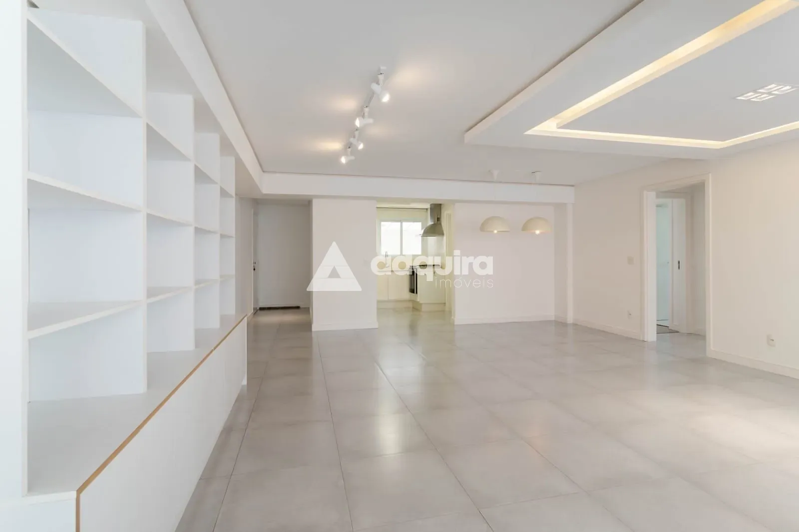 Apartamento, 2 quartos, 98 m² - Foto 3