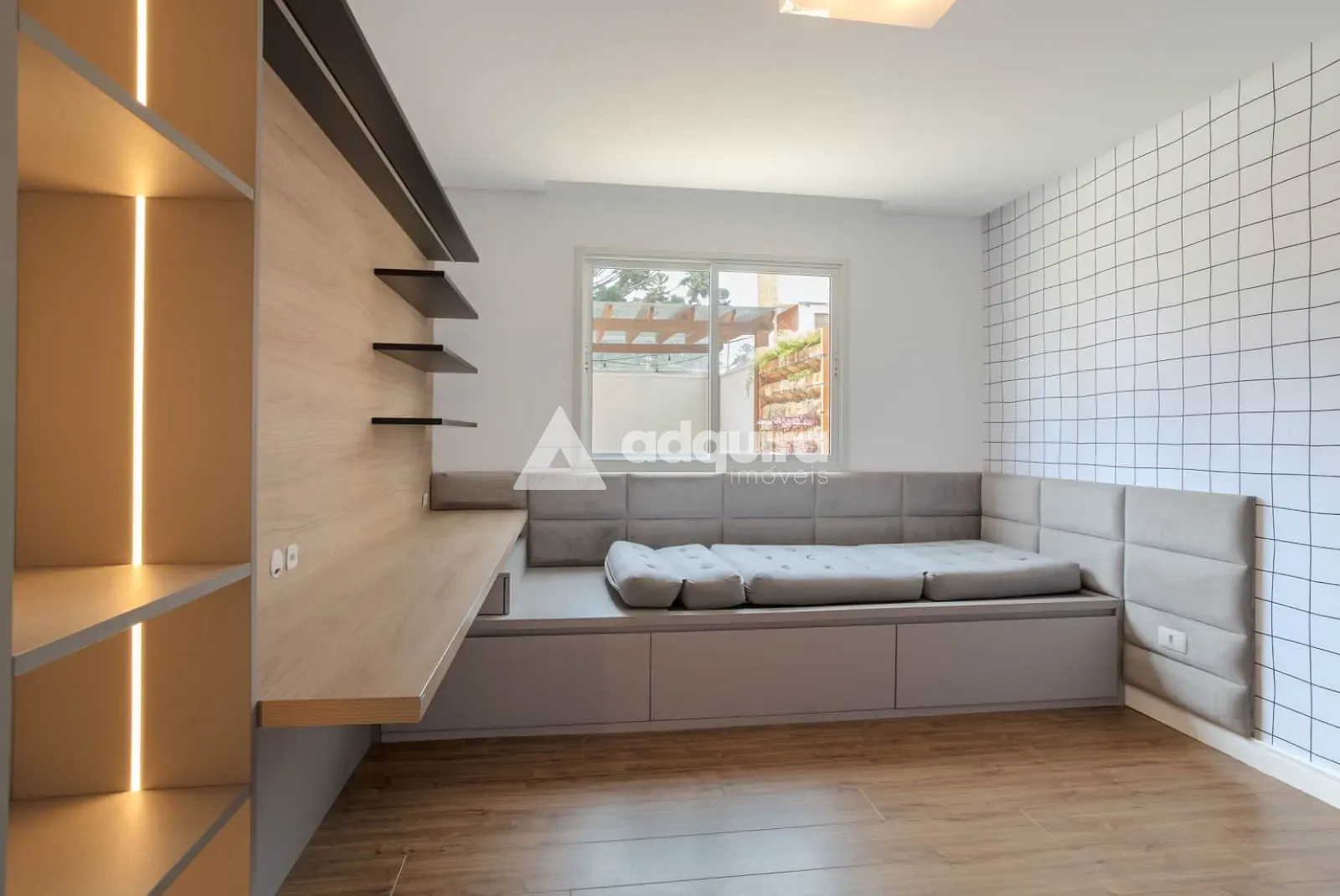 Apartamento, 2 quartos, 98 m² - Foto 6