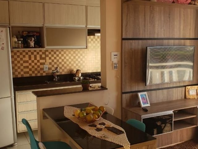 Foto do Apartamento - Apartamento com 2 dormitórios à venda, 50 m² por R$ 300.000,00 - Parque Residencial Flamboyant - São José dos Campos/SP | INDEPENDENCE NEGOCIOS IMOBILIARIOS LTDA