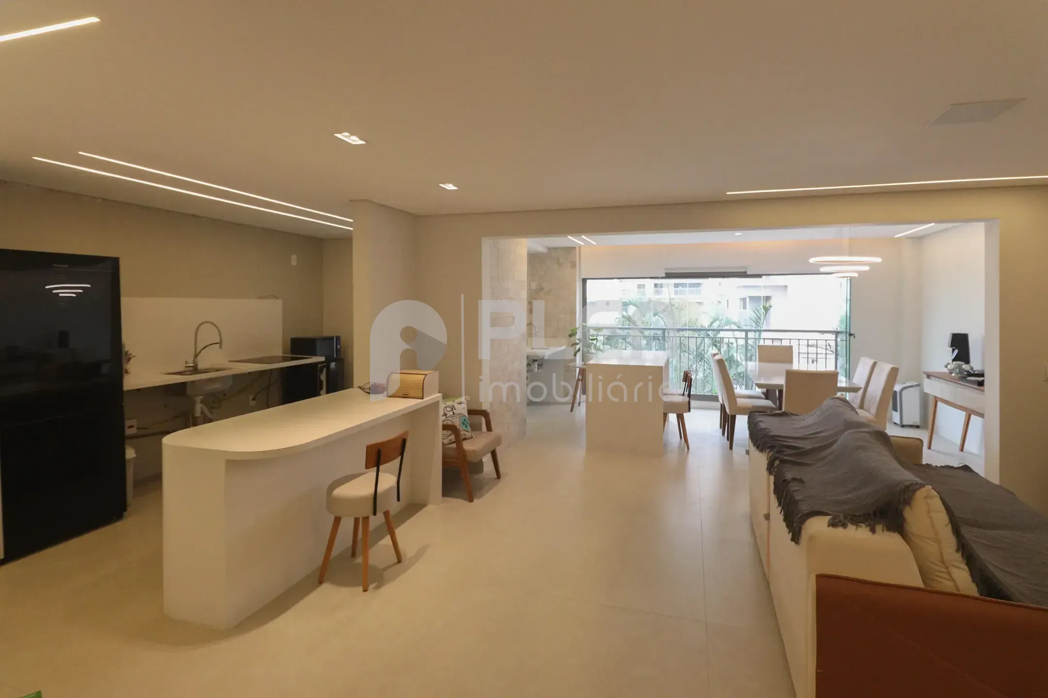 Apartamento de 3 quartos à venda em Tucuruvi, São Paulo