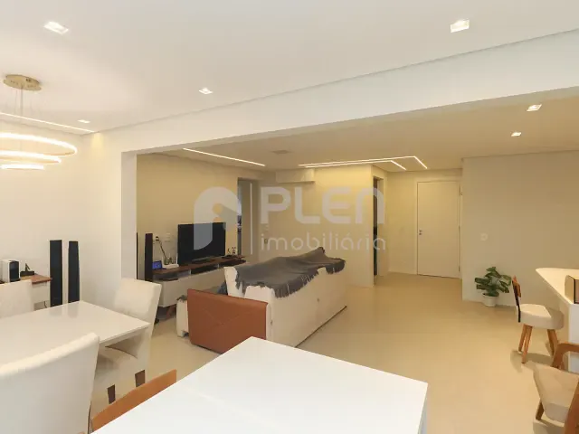 Apartamento 3 quartos e 4 banheiros, à venda, no bairro Tucuruvi em São Paulo