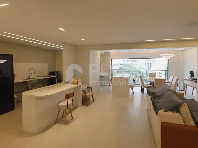 Apartamento 3 quartos e 4 banheiros, à venda, no bairro Tucuruvi em São Paulo