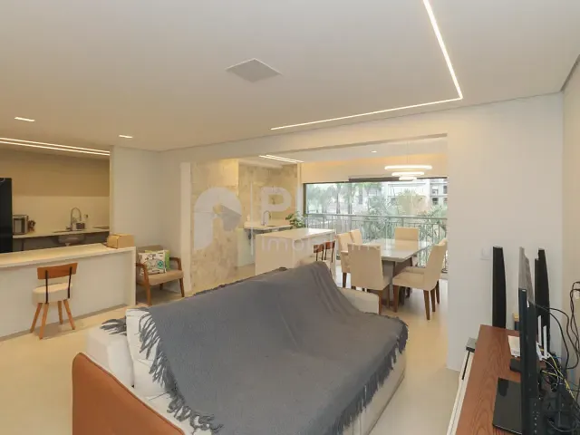 Apartamento 3 quartos e 4 banheiros, à venda, no bairro Tucuruvi em São Paulo