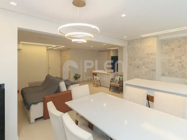 Apartamento 3 quartos e 4 banheiros, à venda, no bairro Tucuruvi em São Paulo