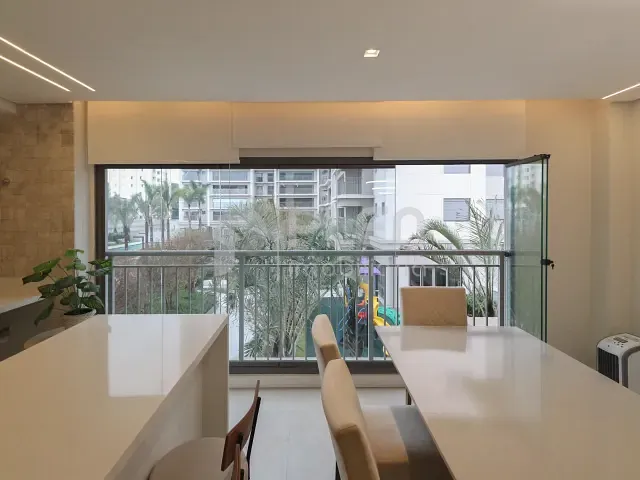 Apartamento 3 quartos e 4 banheiros, à venda, no bairro Tucuruvi em São Paulo