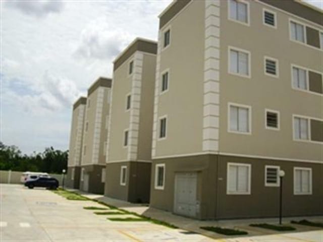 Foto do Apartamento - Apartamento residencial à venda, Aparecidinha, Sorocaba - AP3484. | Ary Proenca Negócios Imobiliários Ltda