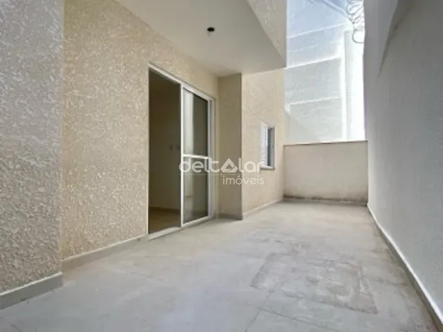 Apartamento com 66m² 2 quartos e 2 banheiros, à venda, no bairro Santa Branca em Belo Horizonte