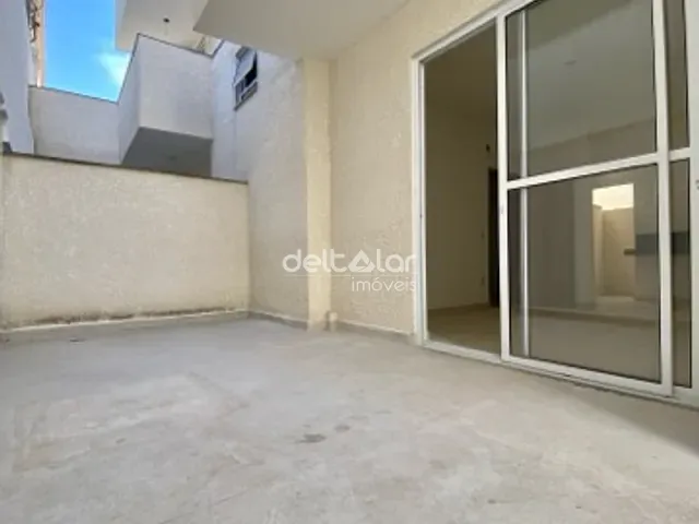 Apartamento com 66m² 2 quartos e 2 banheiros, à venda, no bairro Santa Branca em Belo Horizonte