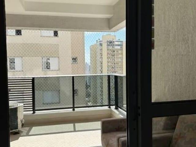 Apartamento 1 quarto e 1 banheiro, à venda, no bairro Jardim Aquarius em São José dos Campos