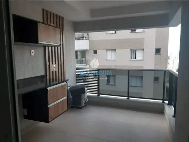 Apartamento 1 quarto e 1 banheiro, à venda, no bairro Jardim Aquarius em São José dos Campos