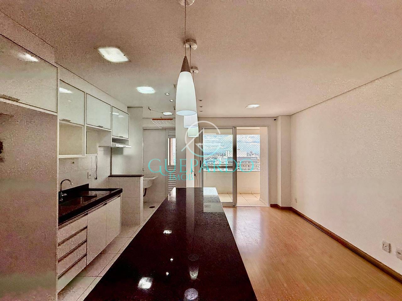 Apartamento, 3 quartos, 77 m² - Foto 1