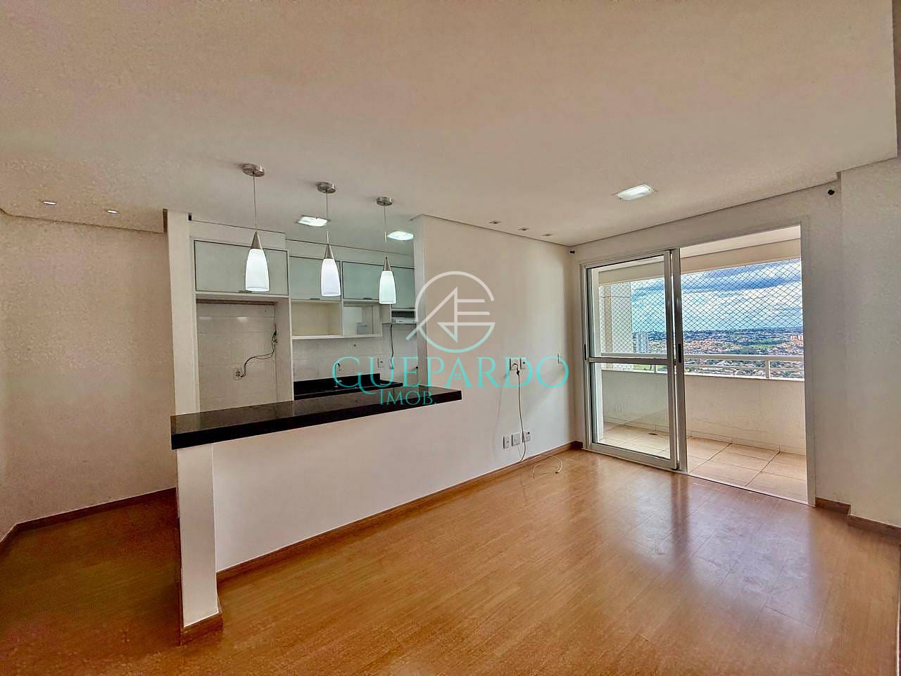 Apartamento, 3 quartos, 77 m² - Foto 3