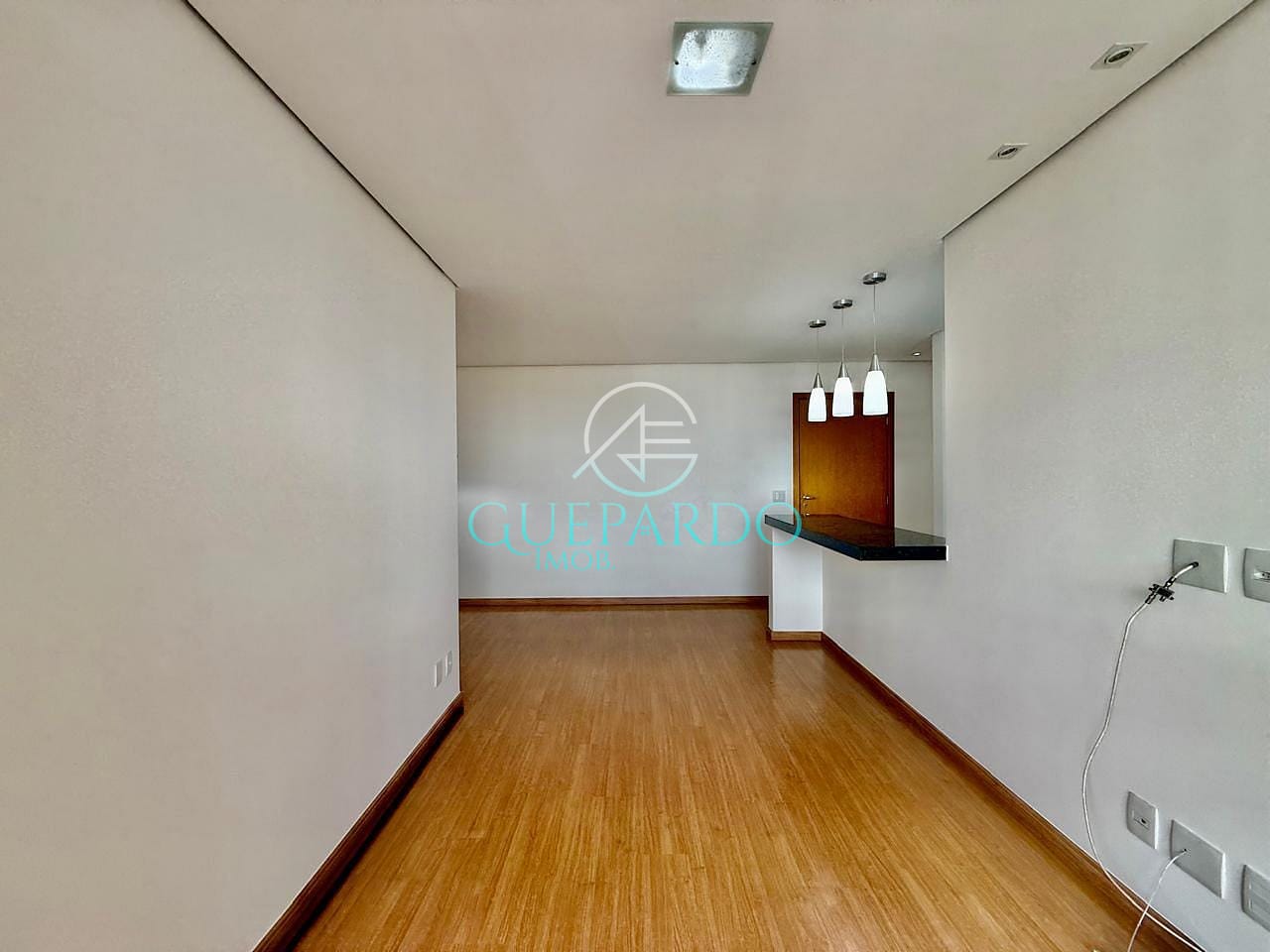 Apartamento, 3 quartos, 77 m² - Foto 6
