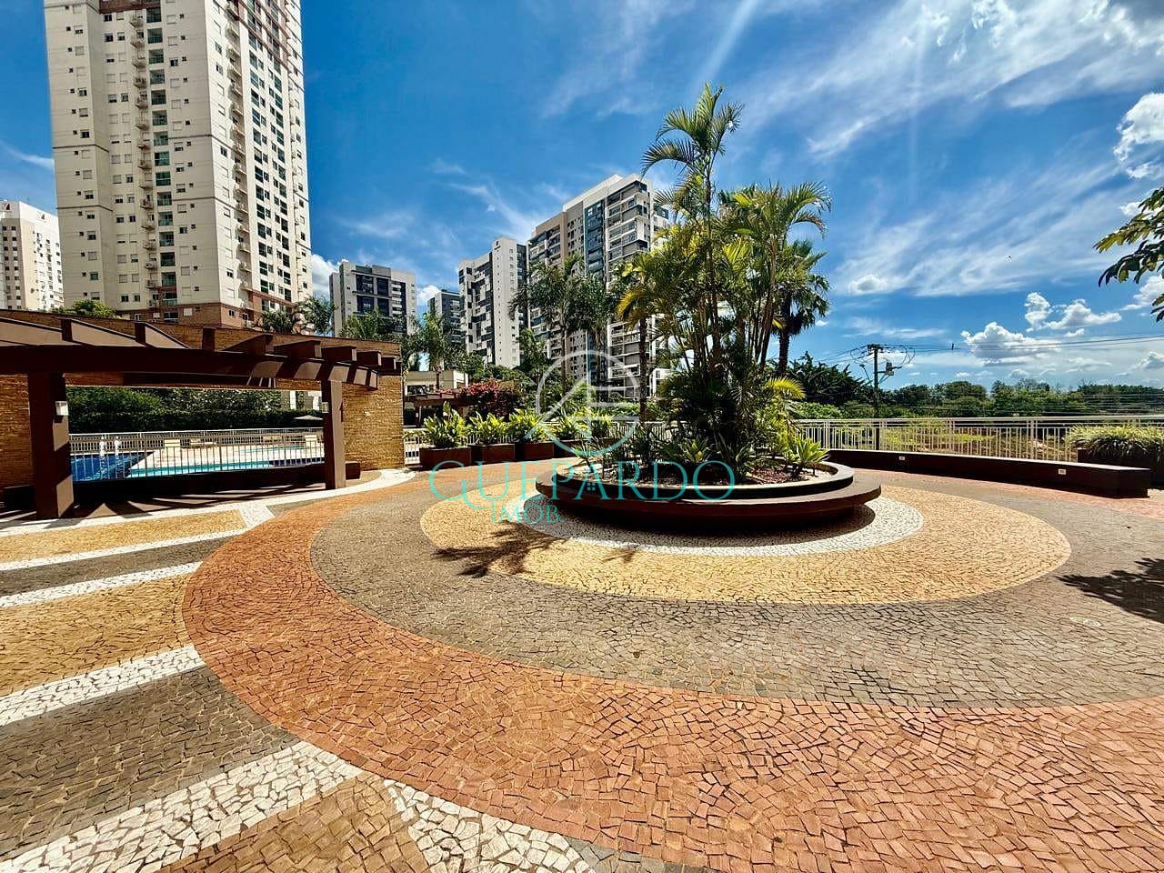 Apartamento, 3 quartos, 77 m² - Foto 35