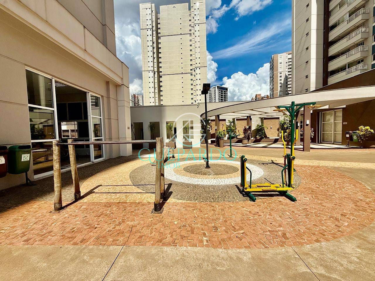 Apartamento, 3 quartos, 77 m² - Foto 36