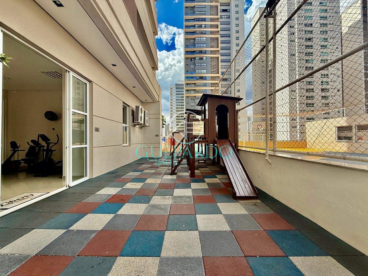 Apartamento, 3 quartos, 77 m² - Foto 37