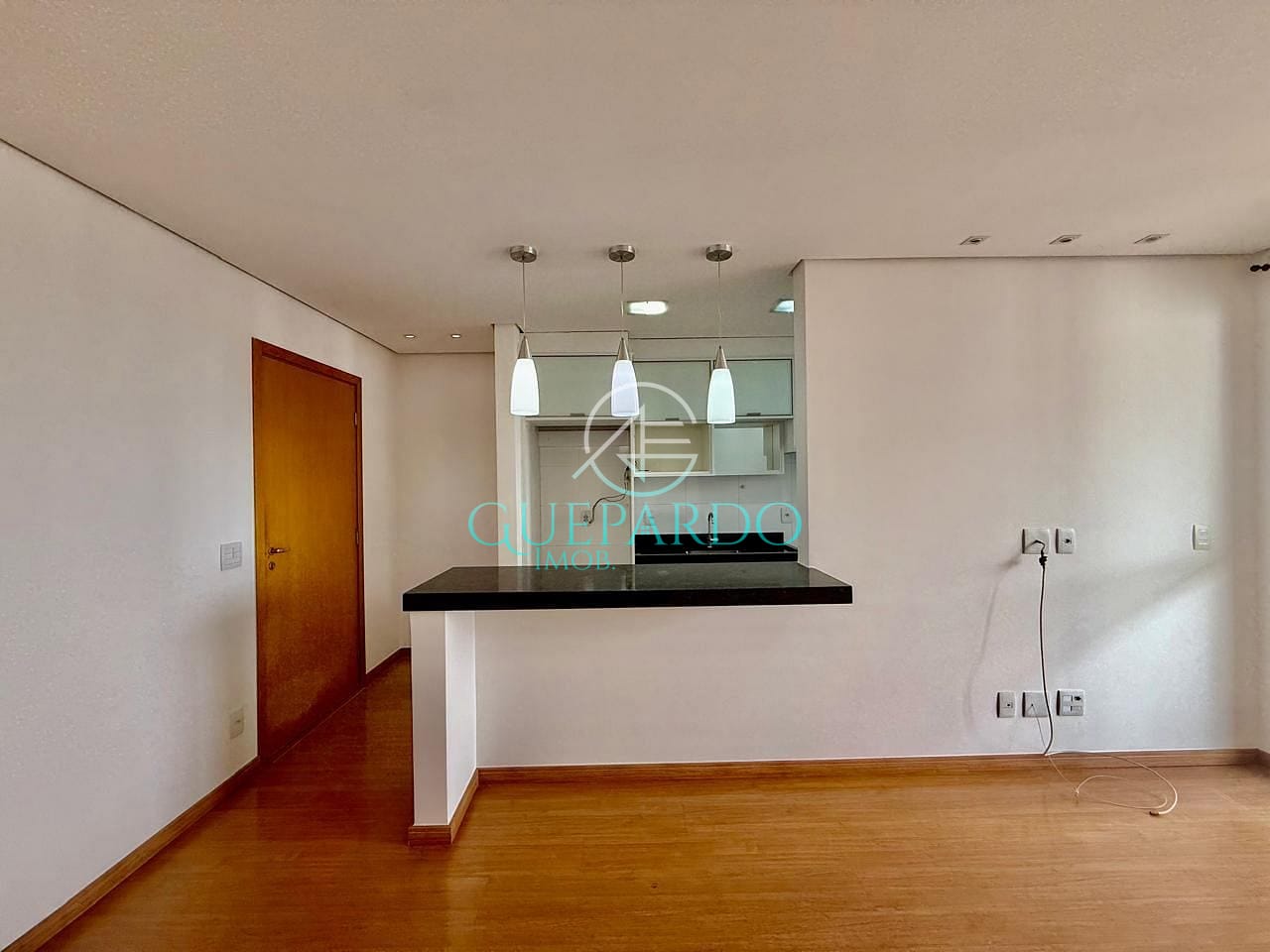 Apartamento, 3 quartos, 77 m² - Foto 5