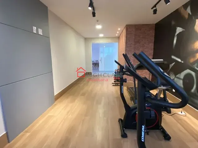 Apartamento com 58m² 2 quartos e 2 banheiros, à venda, no bairro Praia de Itaparica em Vila Velha