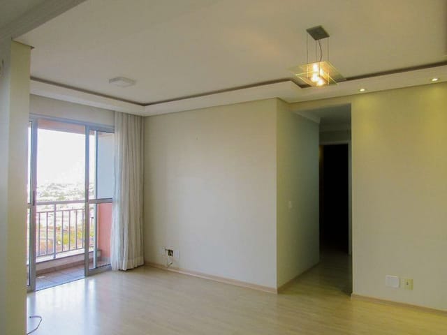 Foto do Apartamento - GARDEN  BELVEDERE- Apartamento para locação com 2 dormitórios para alugar, 68m²,por  1900/ mês ,AURORA -Londrina, PR | Human Imóveis
