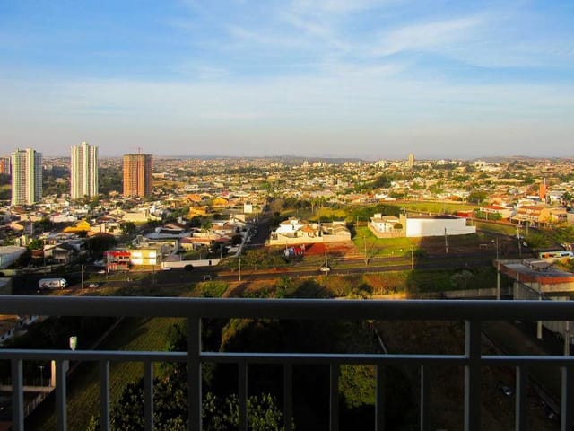 Foto do Apartamento - GARDEN  BELVEDERE- Apartamento para locação com 2 dormitórios para alugar, 68m²,por  1900/ mês ,AURORA -Londrina, PR | Human Imóveis