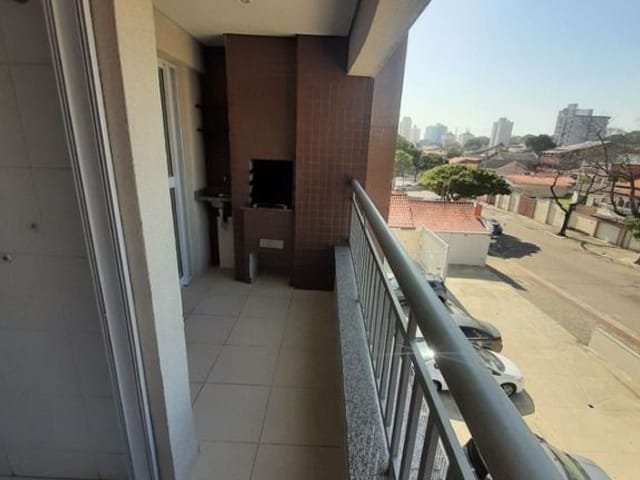 Foto do Apartamento - Apartamento com 2 dormitórios à venda, 68 m² por R$ 430.000,00 - Parque Industrial - São José dos Campos/SP | INDEPENDENCE NEGOCIOS IMOBILIARIOS LTDA