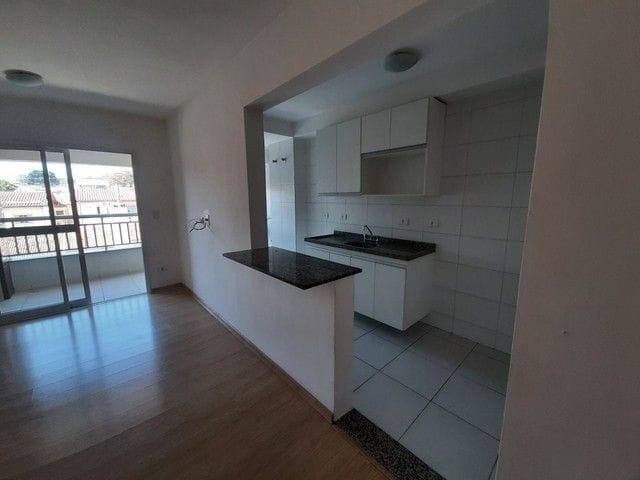 Foto do Apartamento - Apartamento com 2 dormitórios à venda, 68 m² por R$ 430.000,00 - Parque Industrial - São José dos Campos/SP | INDEPENDENCE NEGOCIOS IMOBILIARIOS LTDA