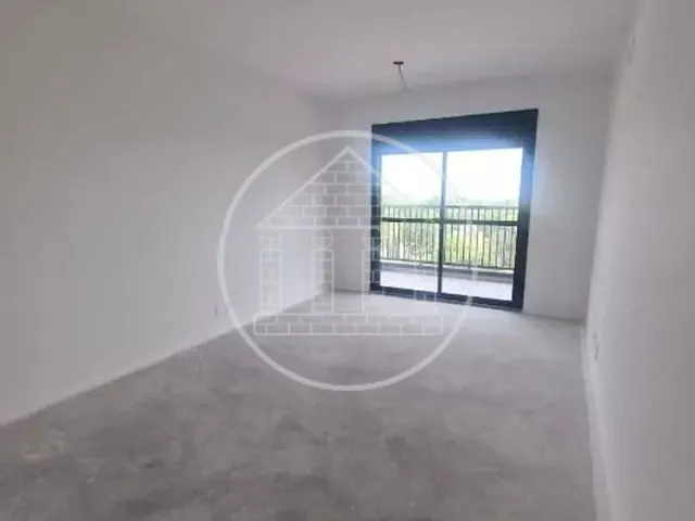 Apartamento com 173m², à venda, no bairro Santo Amaro em São Paulo