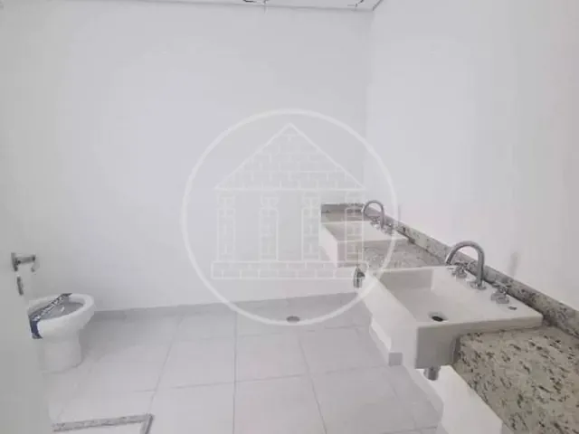 Apartamento com 173m², à venda, no bairro Santo Amaro em São Paulo