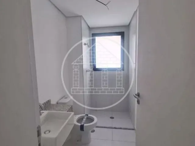 Apartamento com 173m², à venda, no bairro Santo Amaro em São Paulo