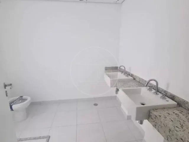 Apartamento com 173m², à venda, no bairro Santo Amaro em São Paulo