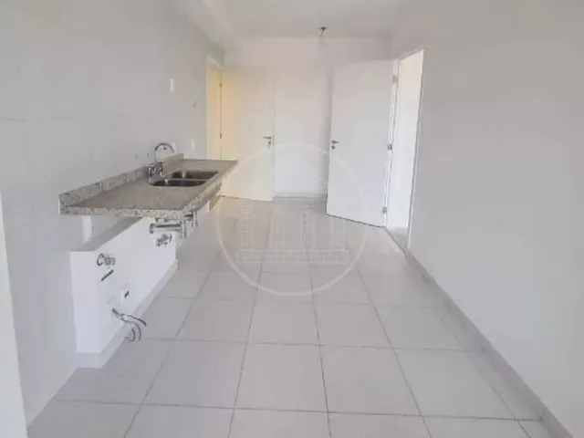 Apartamento com 173m², à venda, no bairro Santo Amaro em São Paulo