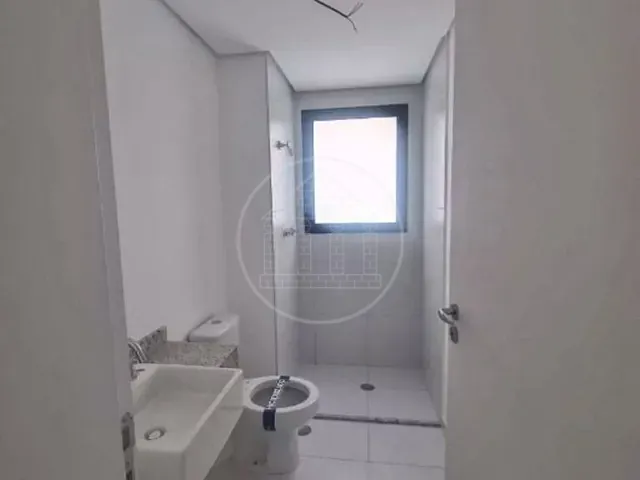 Apartamento com 173m², à venda, no bairro Santo Amaro em São Paulo