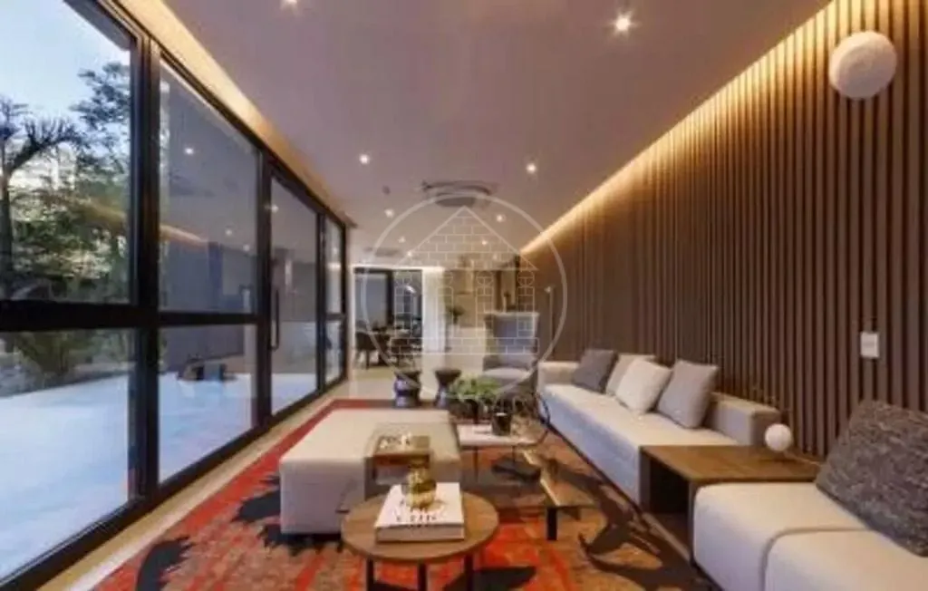 Apartamento, 3 quartos, 173 m² - Foto 14