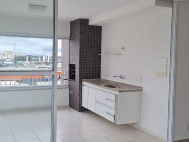 Foto do Apartamento - Apartamento com 2 dormitórios à venda, 85 m² por R$ 936.000,00 - Jardim Aquarius - São José dos Campos/SP | RUSSI IMÓVEIS