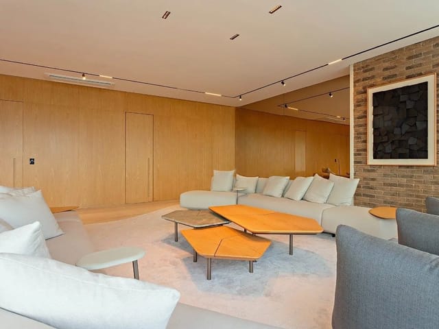 Apartamento com 303m² 3 quartos e 4 banheiros, à venda, no bairro Vila Nova Conceição em São Paulo