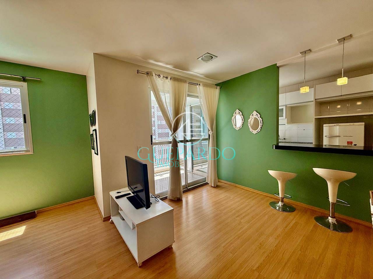 Apartamento, 2 quartos, 69 m² - Foto 5