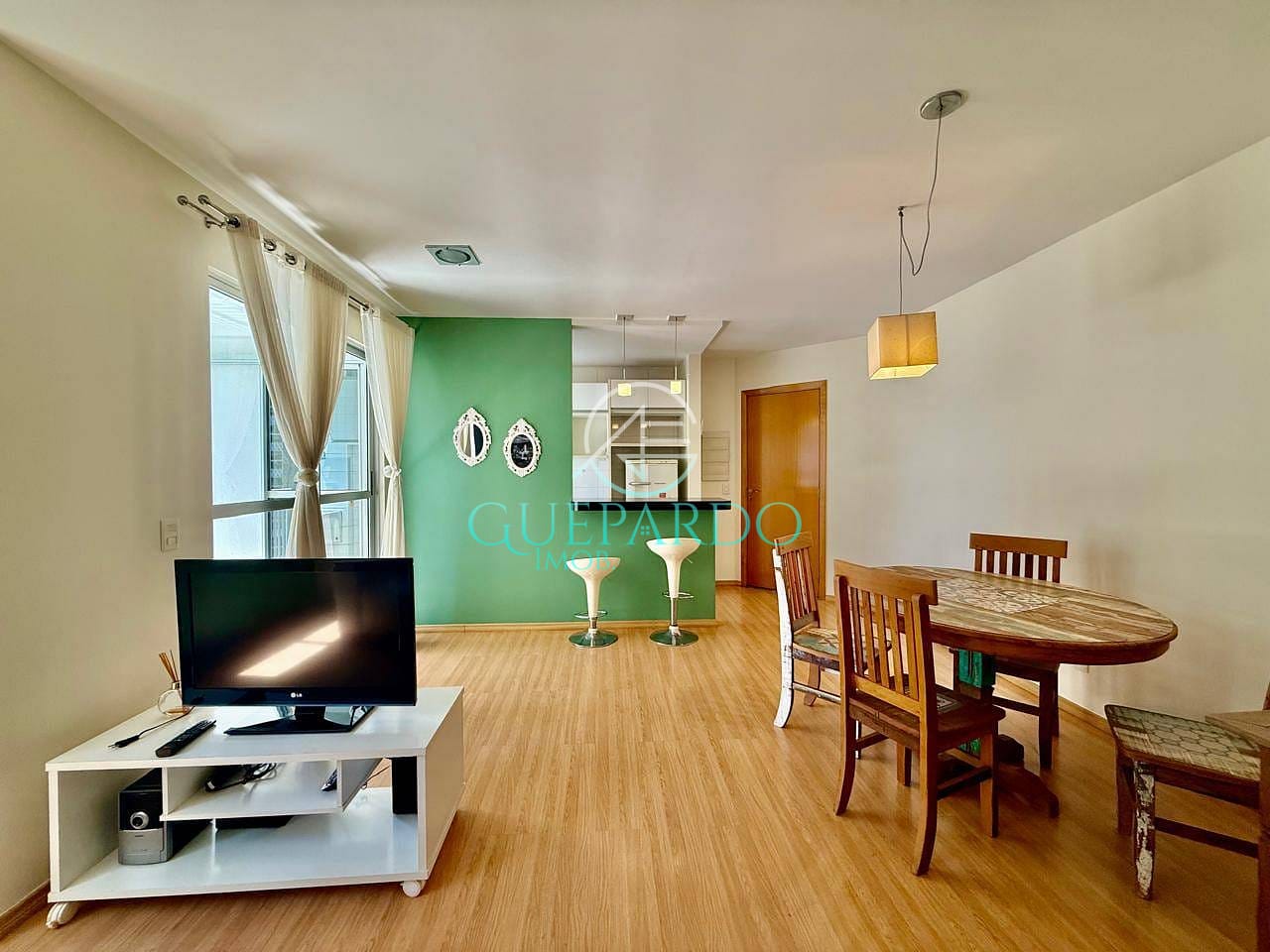 Apartamento, 2 quartos, 69 m² - Foto 7