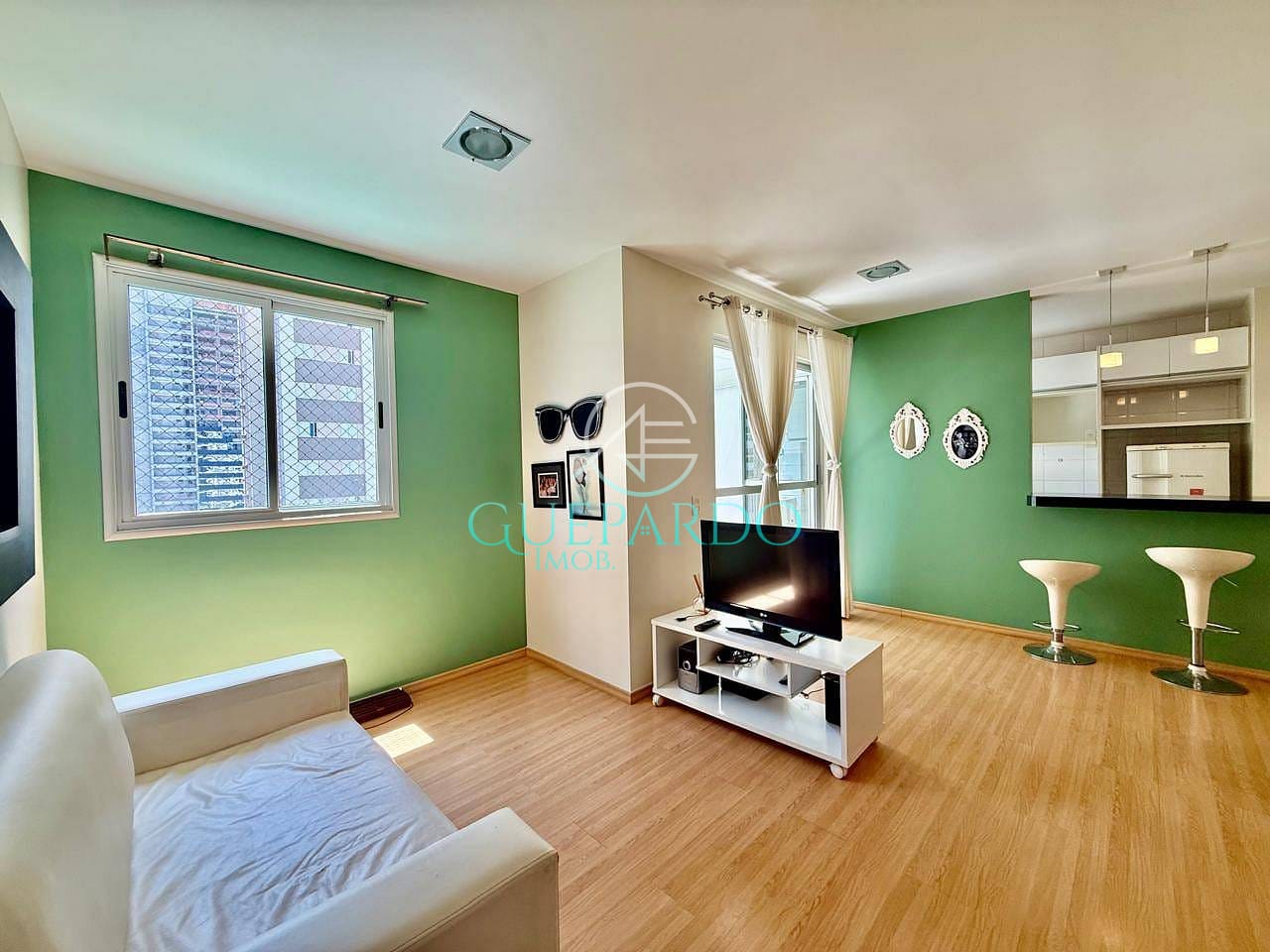 Apartamento, 2 quartos, 69 m² - Foto 8