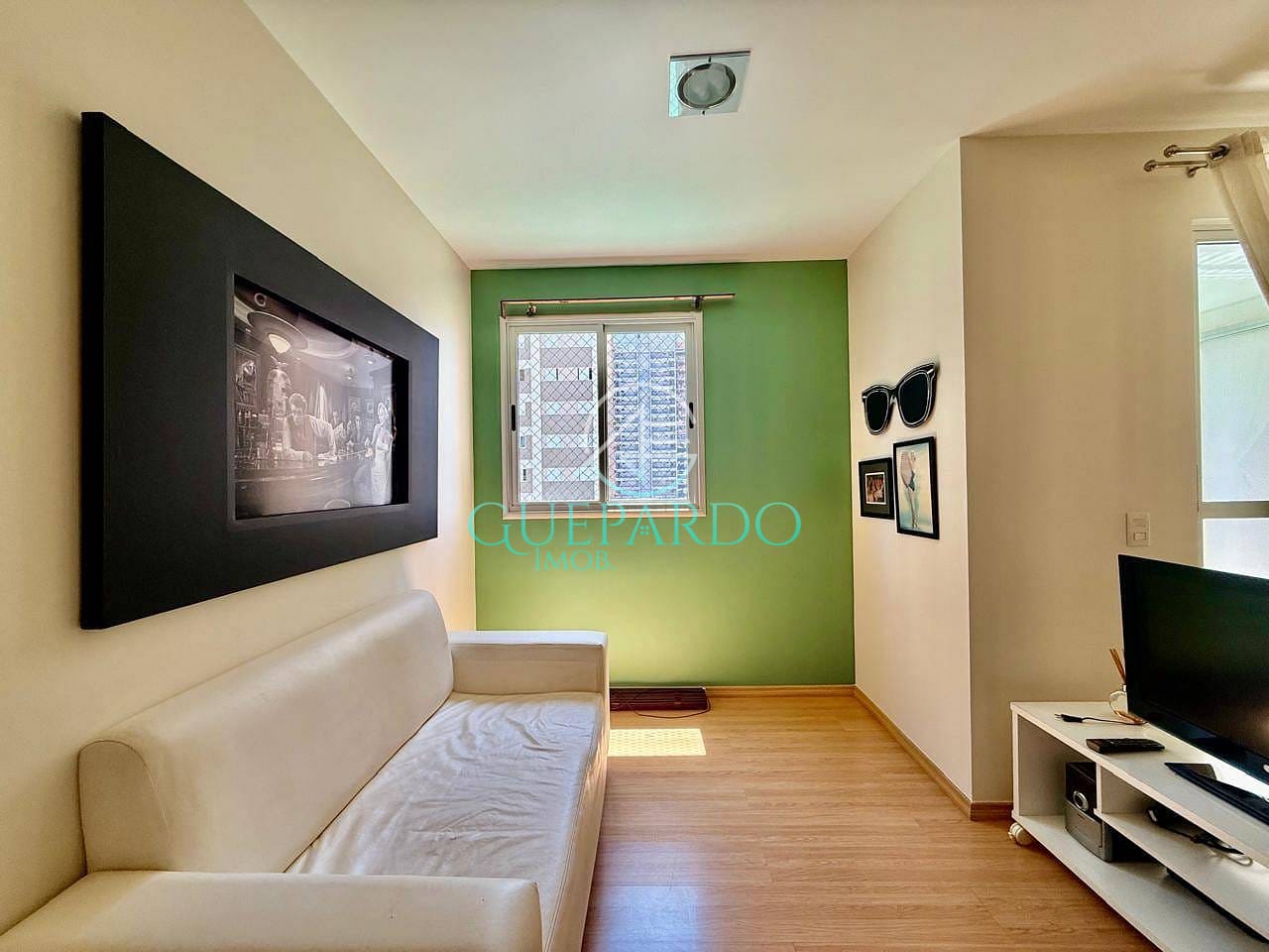 Apartamento, 2 quartos, 69 m² - Foto 9