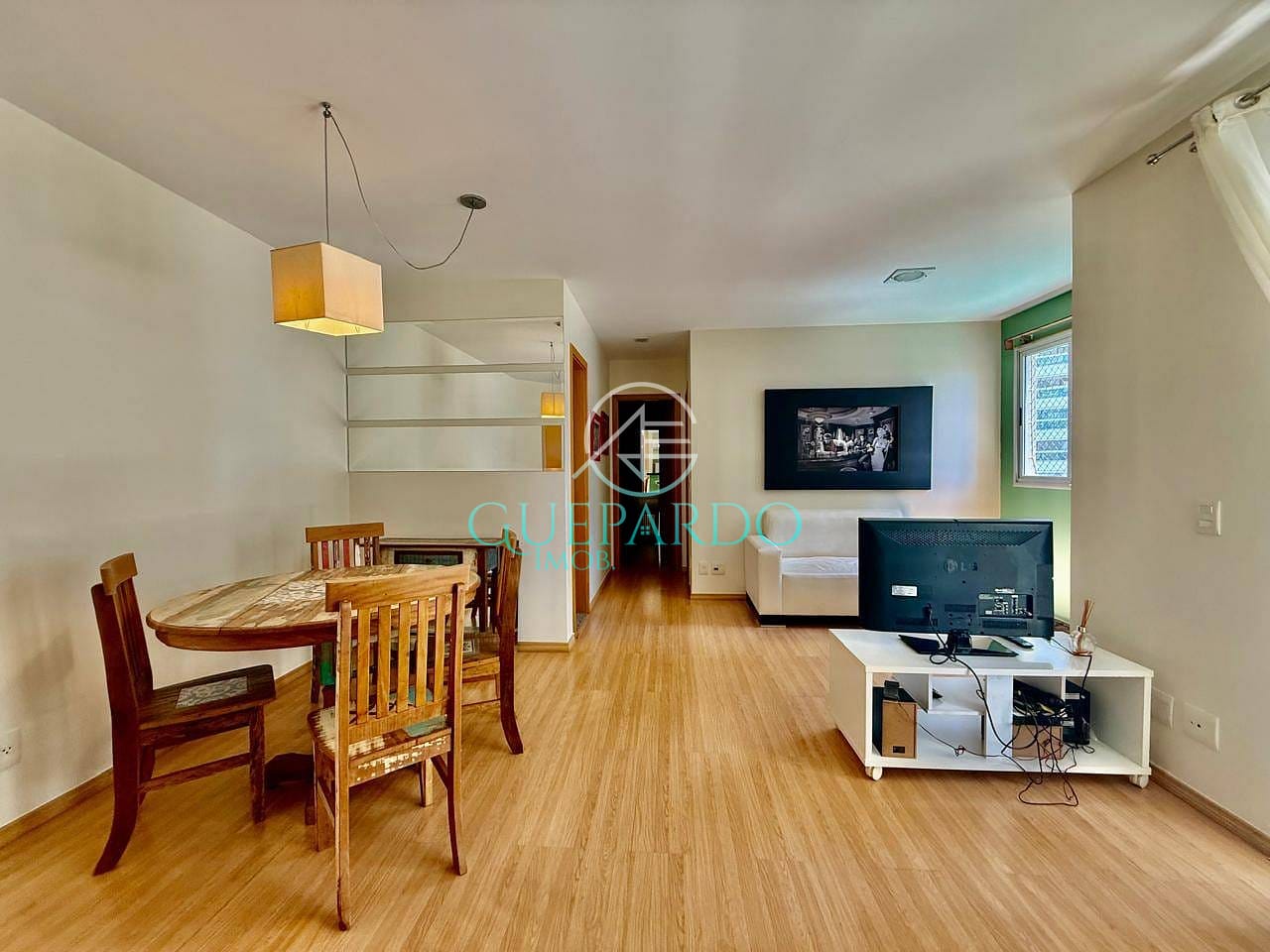 Apartamento, 2 quartos, 69 m² - Foto 11