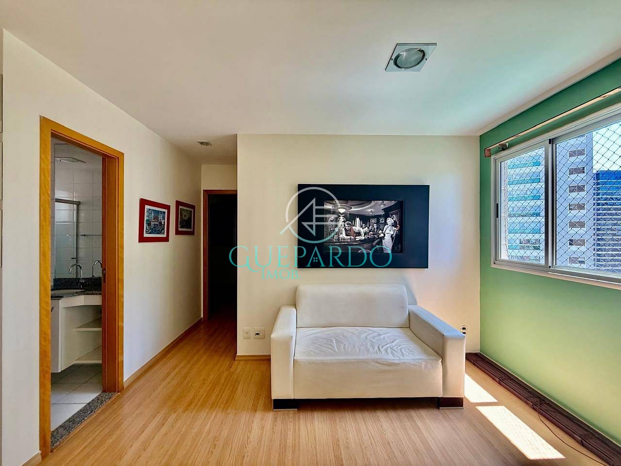 Apartamento, 2 quartos, 69 m² - Foto 10