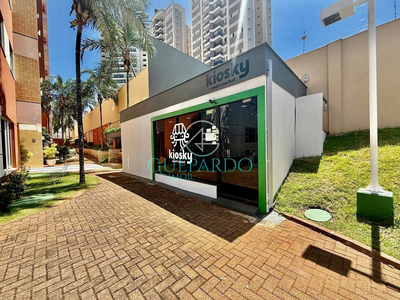 Apartamento, 2 quartos, 69 m² - Foto 33