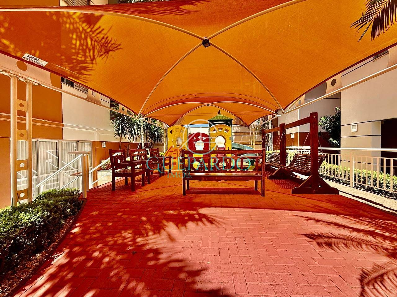 Apartamento, 2 quartos, 69 m² - Foto 36