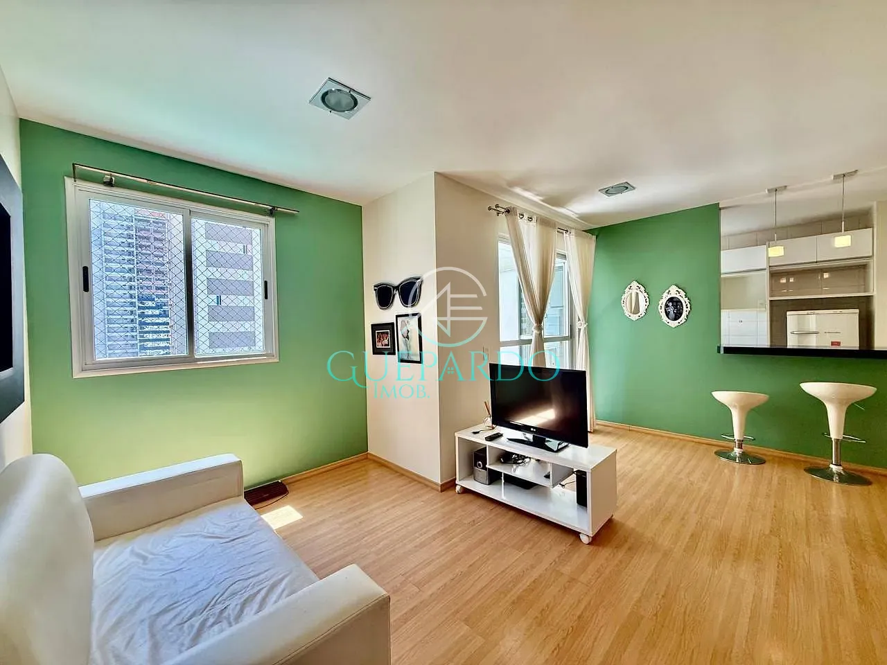 Apartamento, 2 quartos, 69 m² - Foto 8