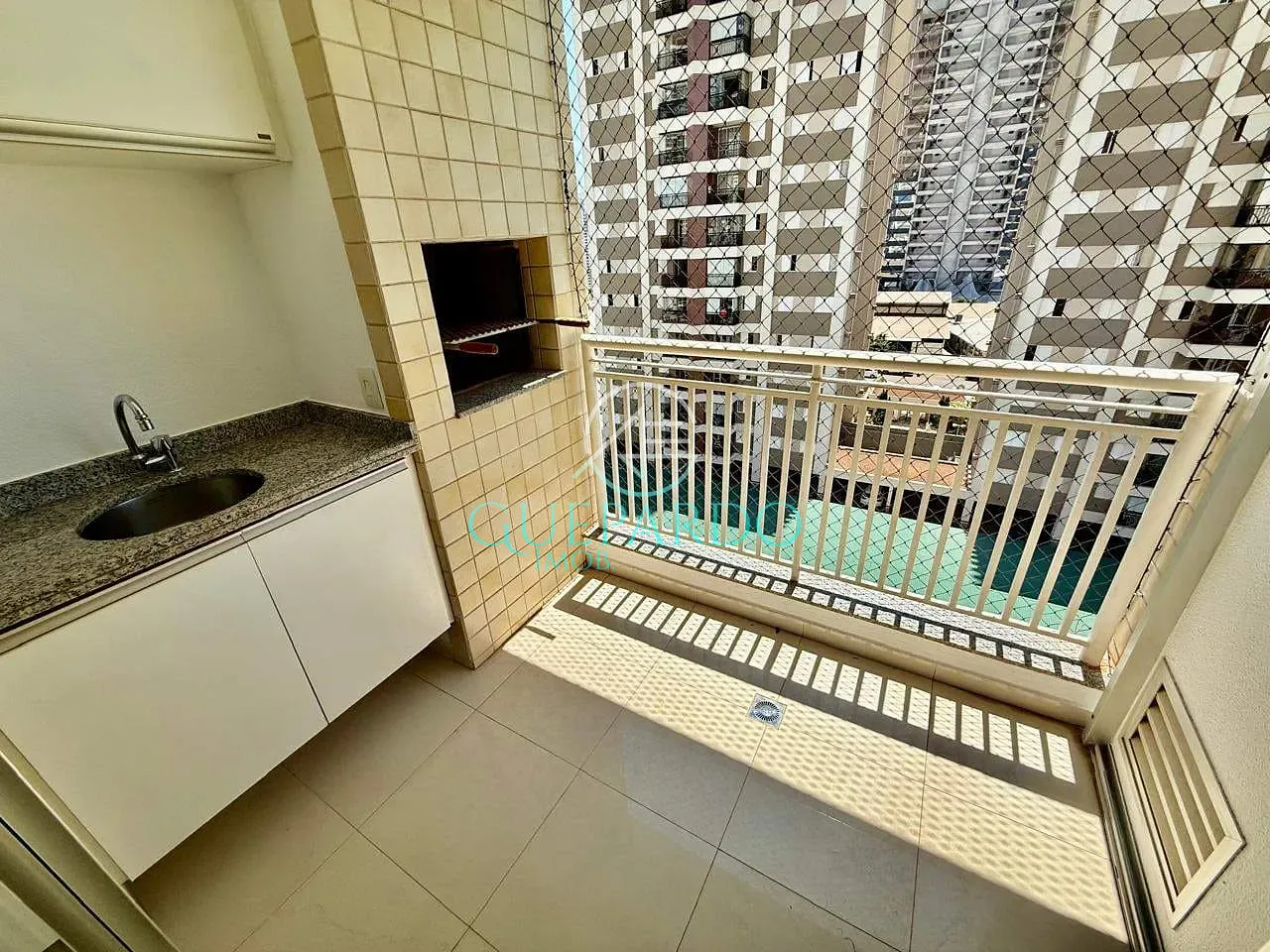 Apartamento, 2 quartos, 69 m² - Foto 16