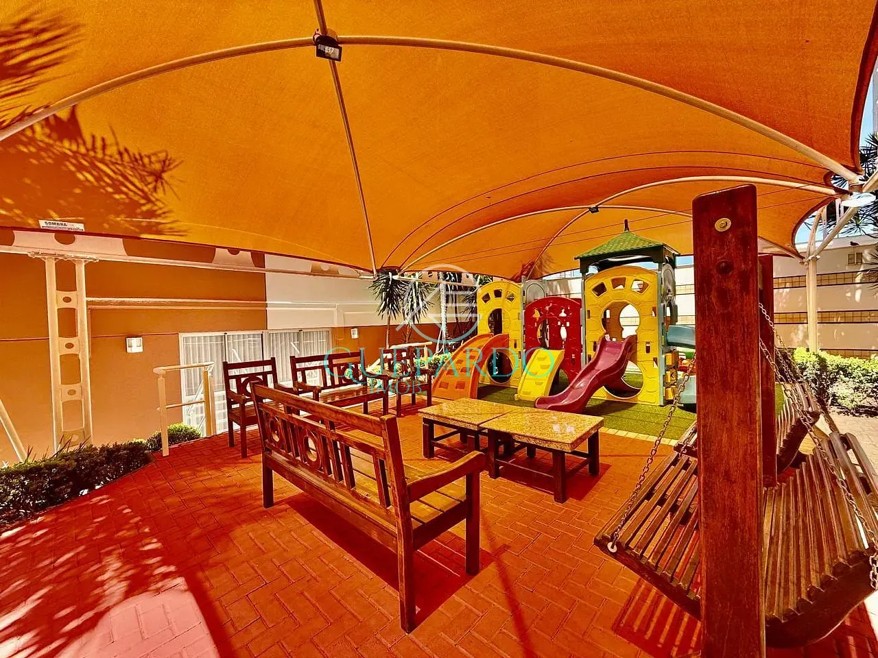 Apartamento, 2 quartos, 69 m² - Foto 37