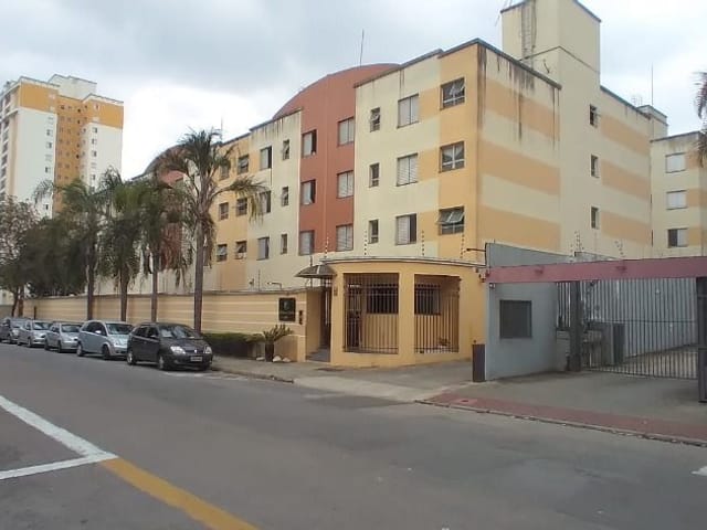Foto do Apartamento - Apartamento com 3 dormitórios à venda, 60 m² por R$ 225.000,00 - Floradas de São José - São José dos Campos/SP | INDEPENDENCE NEGOCIOS IMOBILIARIOS LTDA